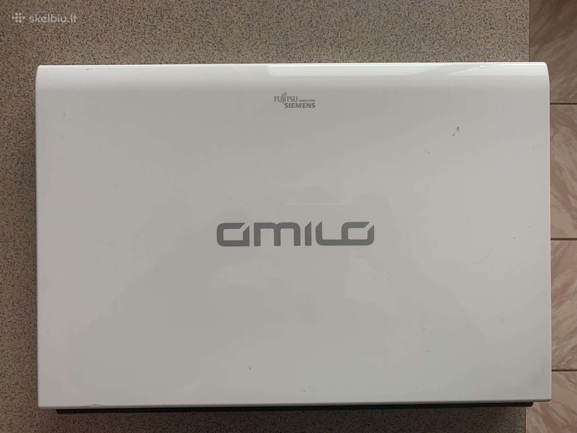 Fujitsu Siemens Amiloxi 3650