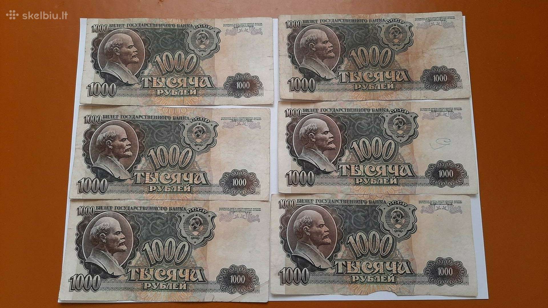 Banknotai