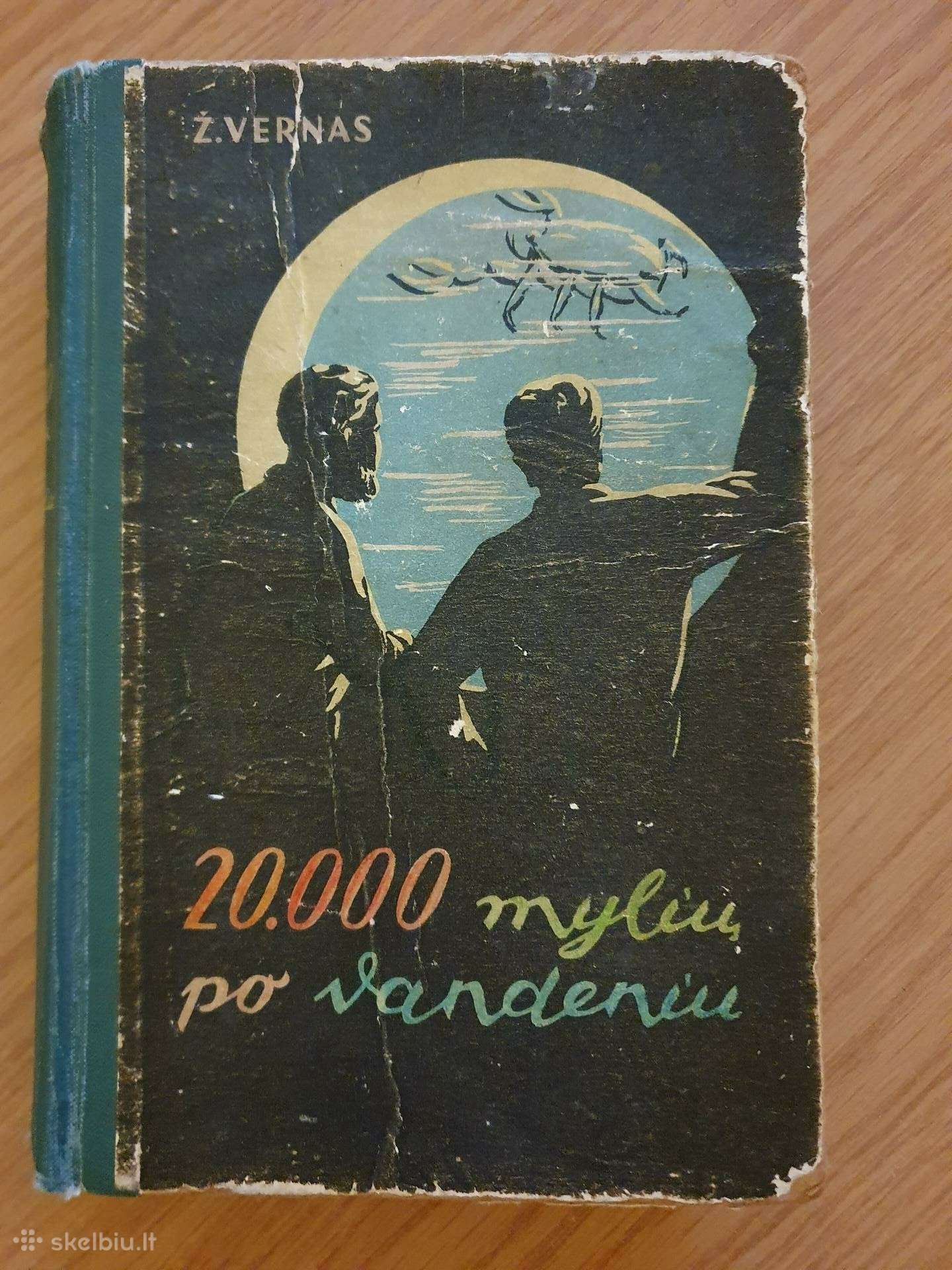 Parduodu knygas