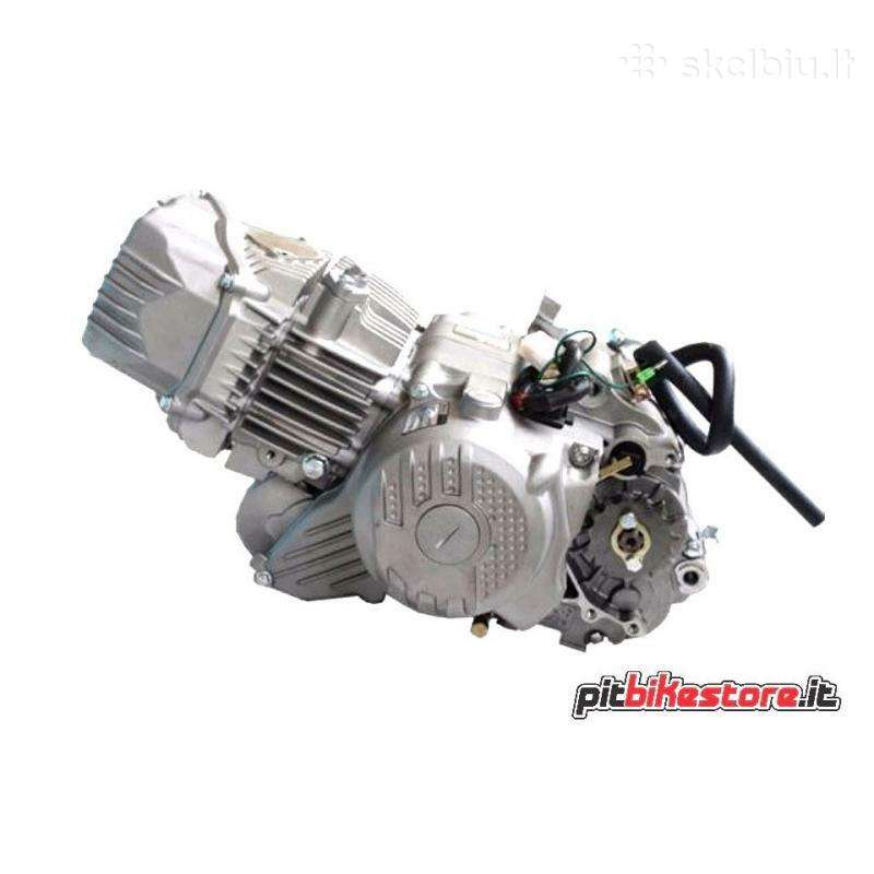 Zongshen ZS, atv / quad