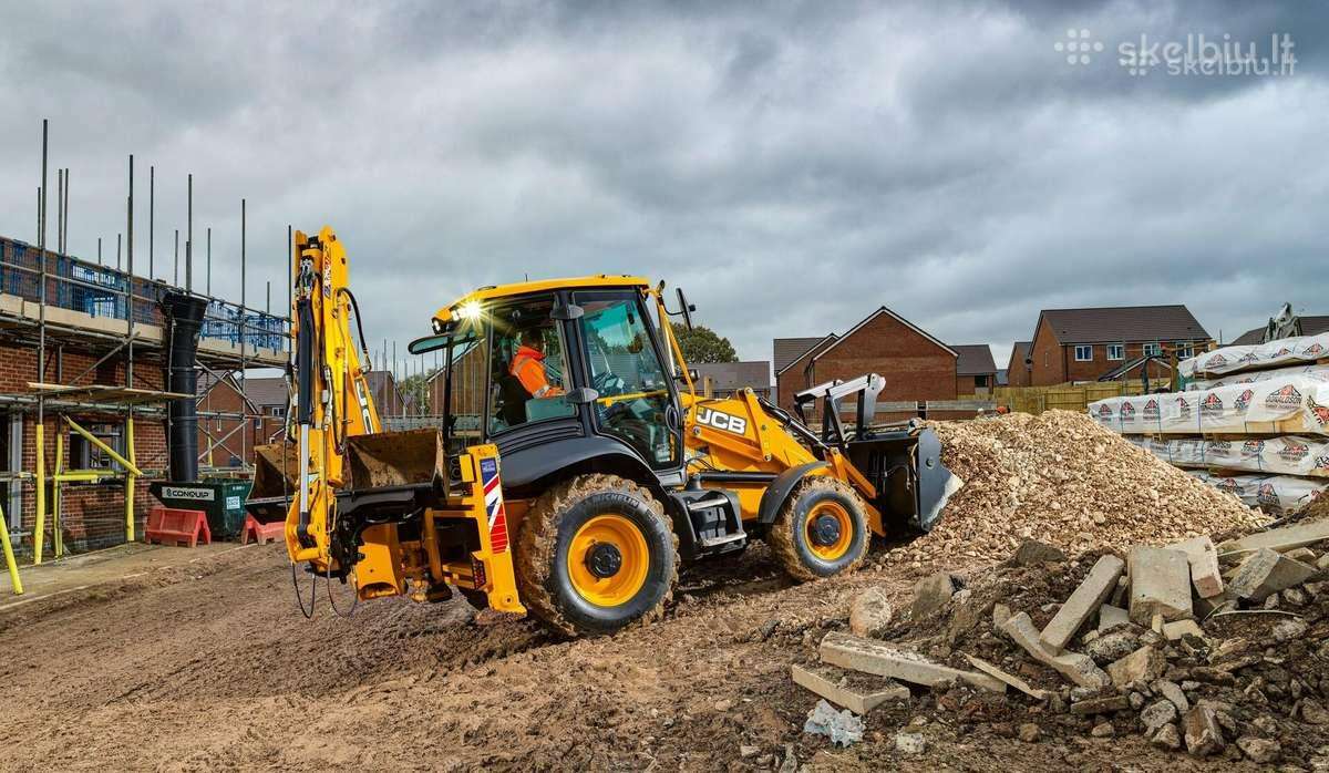 Cat 259D3, construction and road construction equipment rental