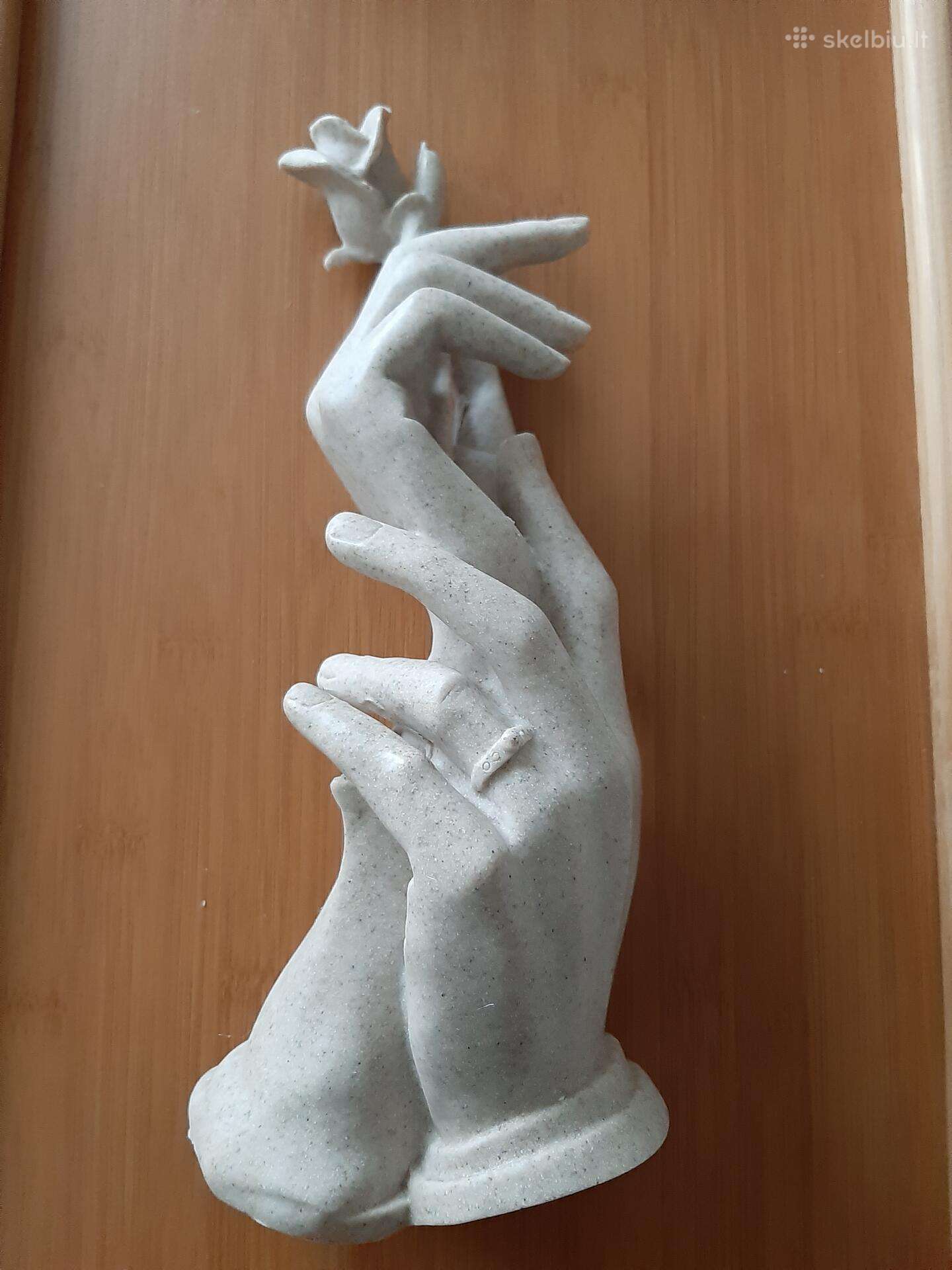 Statulėlė