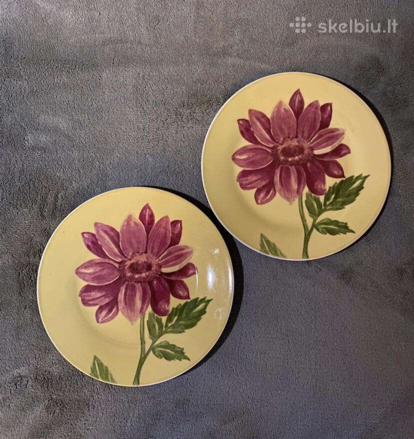 2 lekstes +