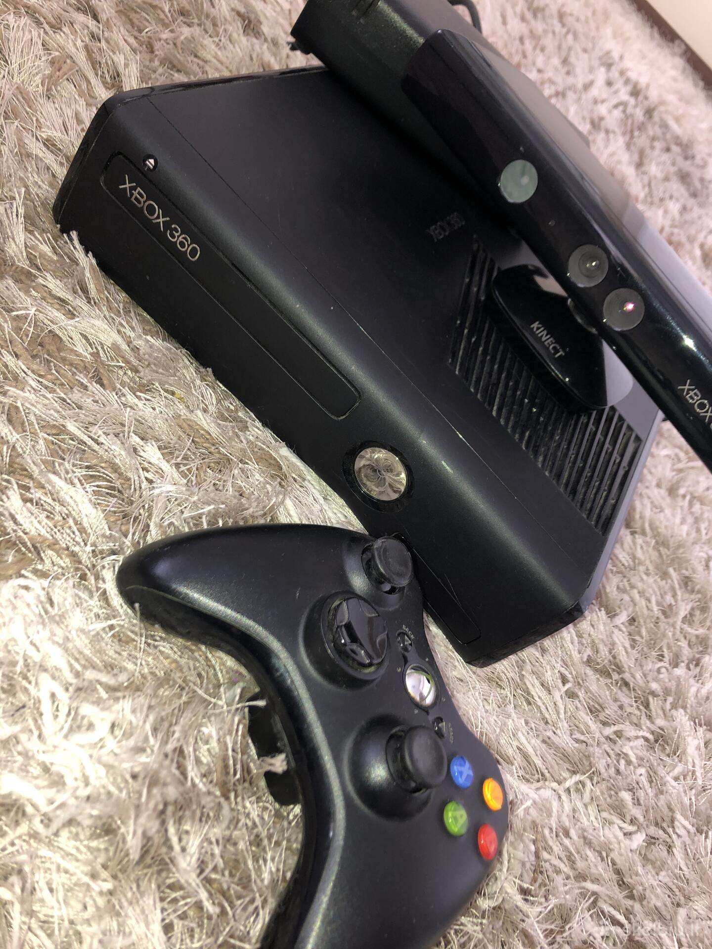 Xbox 360
