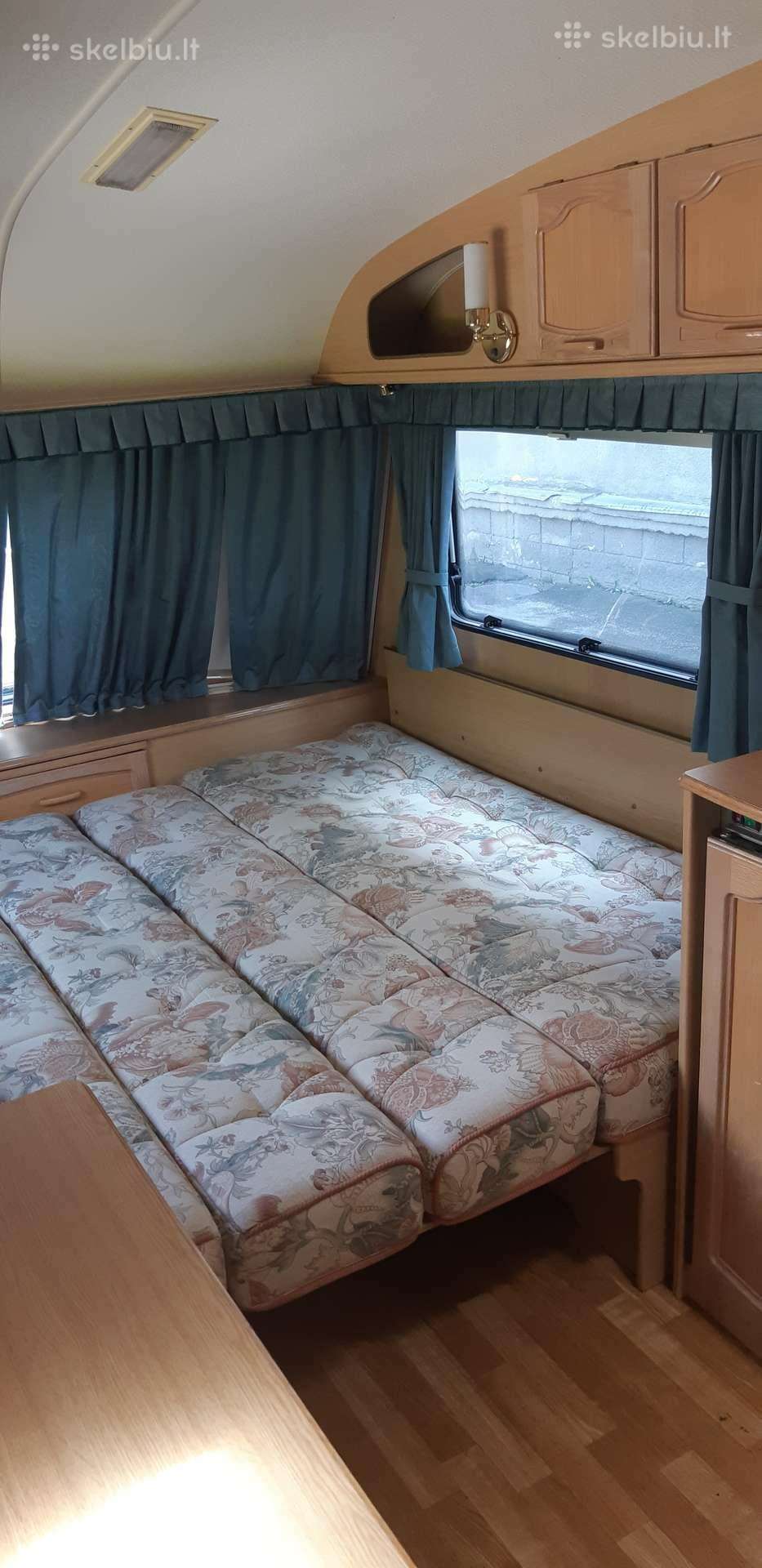 -kita- Camper, campers