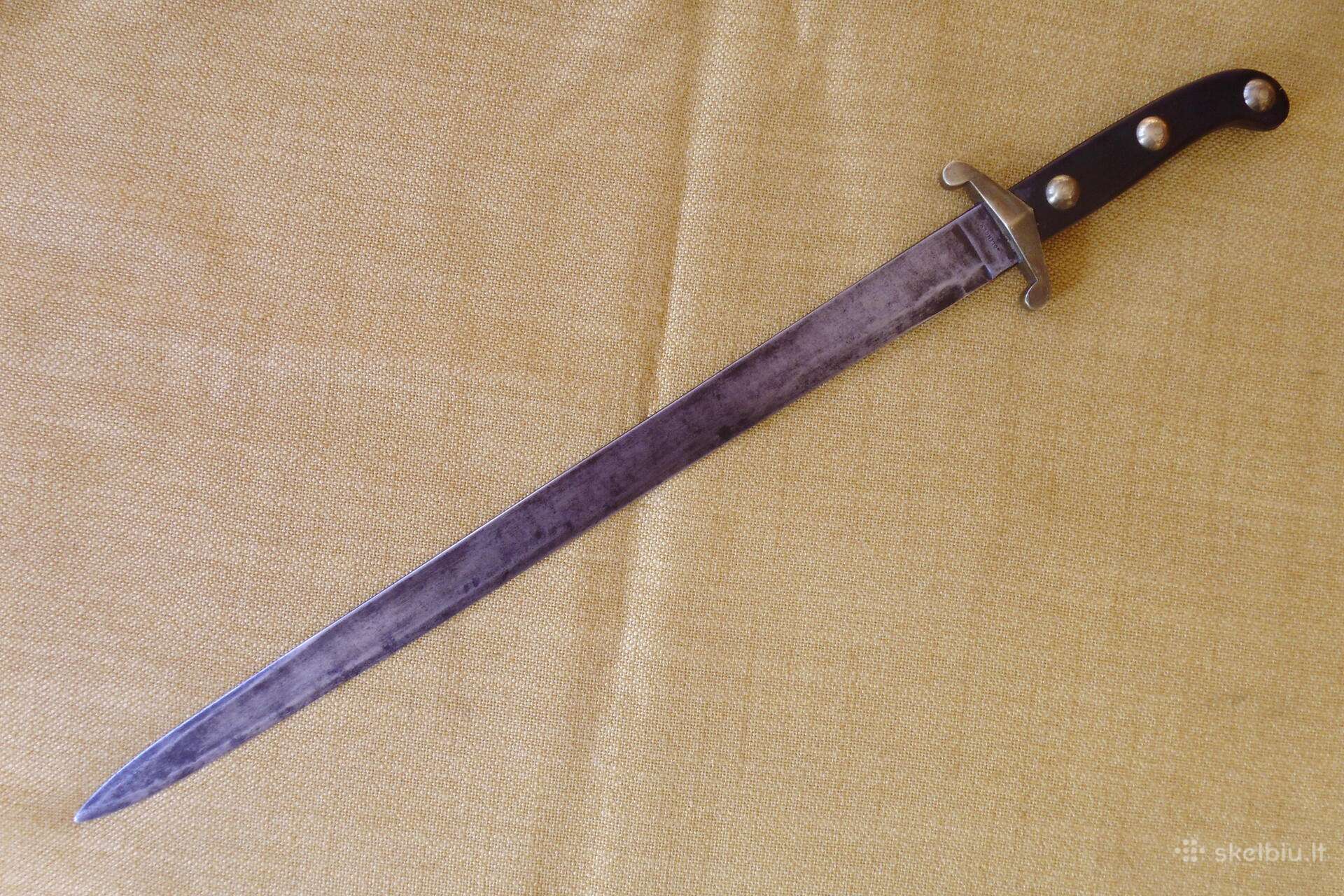 Šveicariškas puskardis