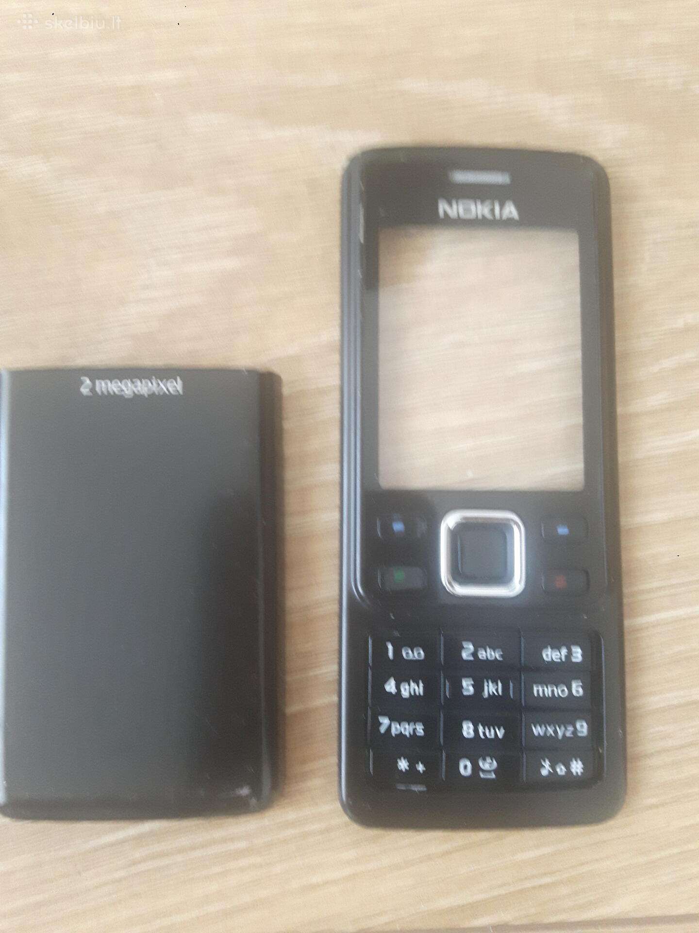 Samsung Sgh-520 dalimis