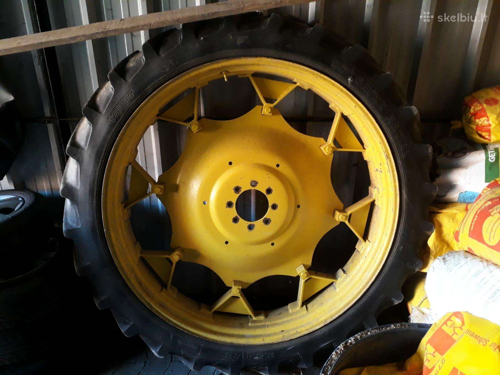 Goodyear, other 365/50 R26