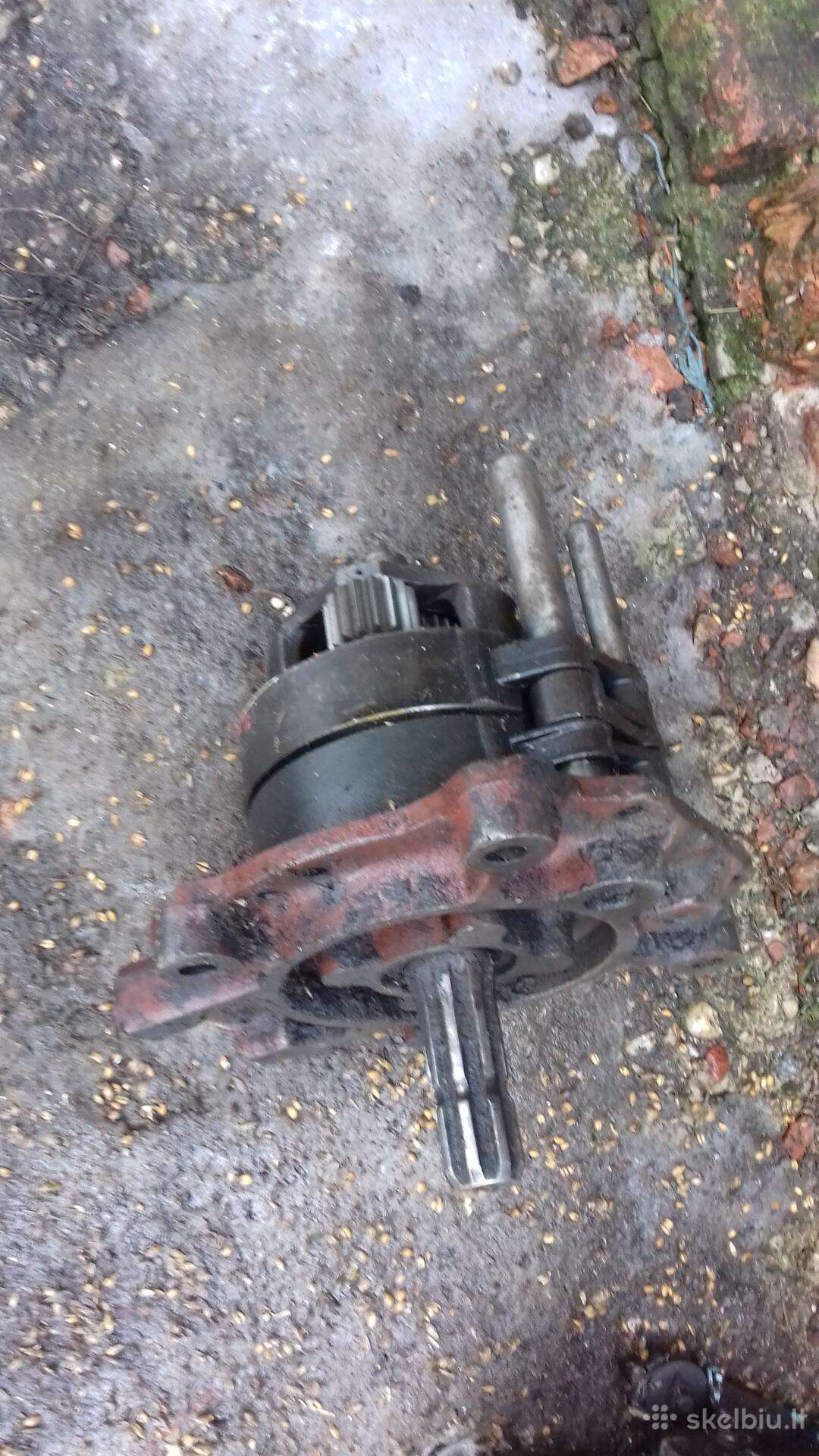 MTZ