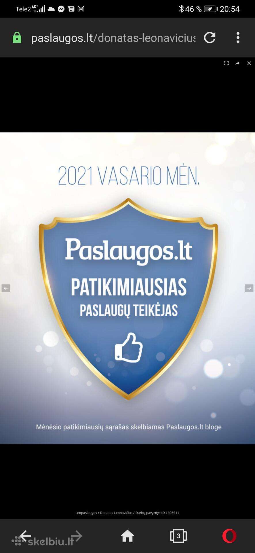Krovinių gabenimas, baldų perkraustimo paslaugos