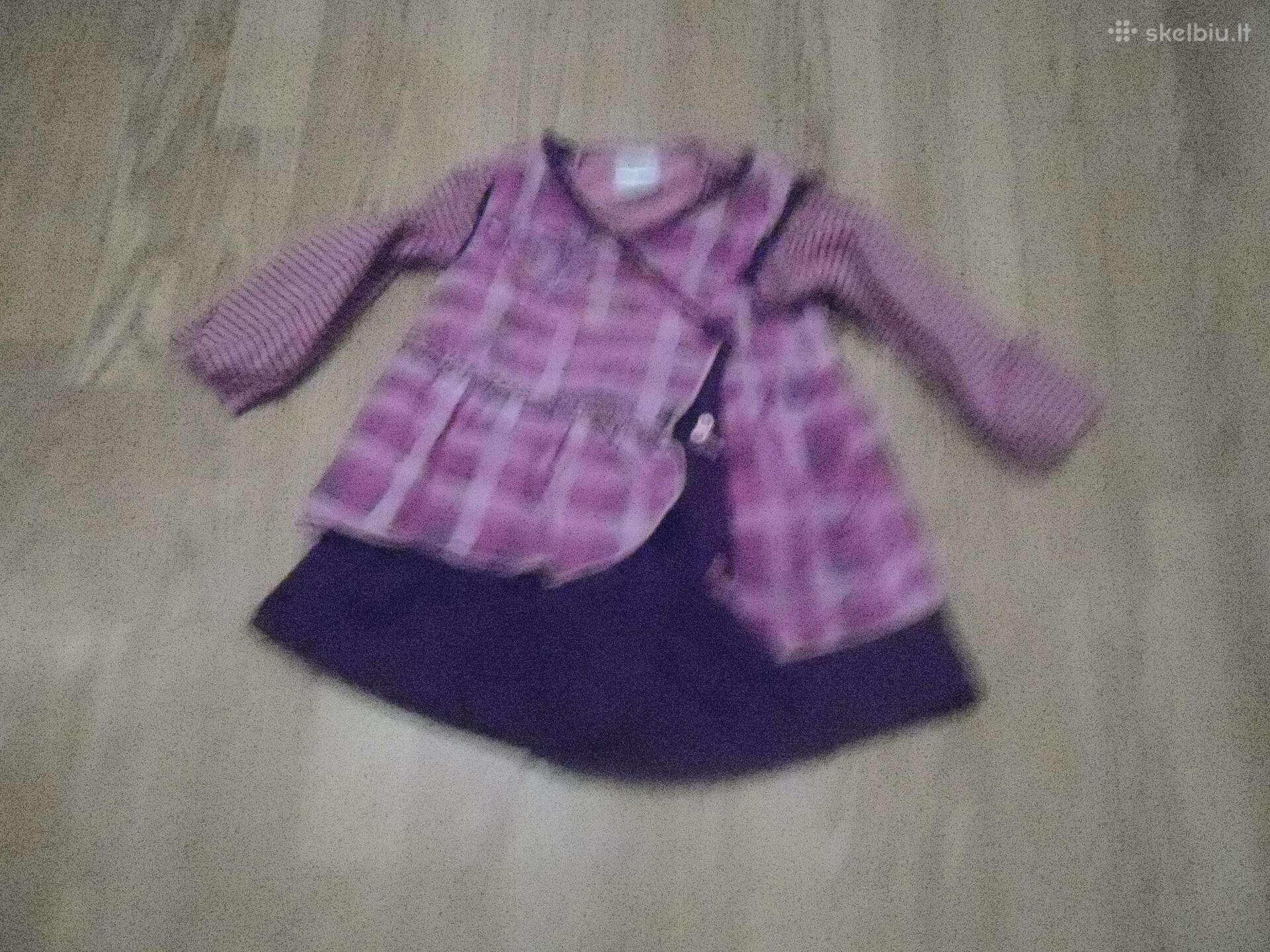 Parduodu suknele