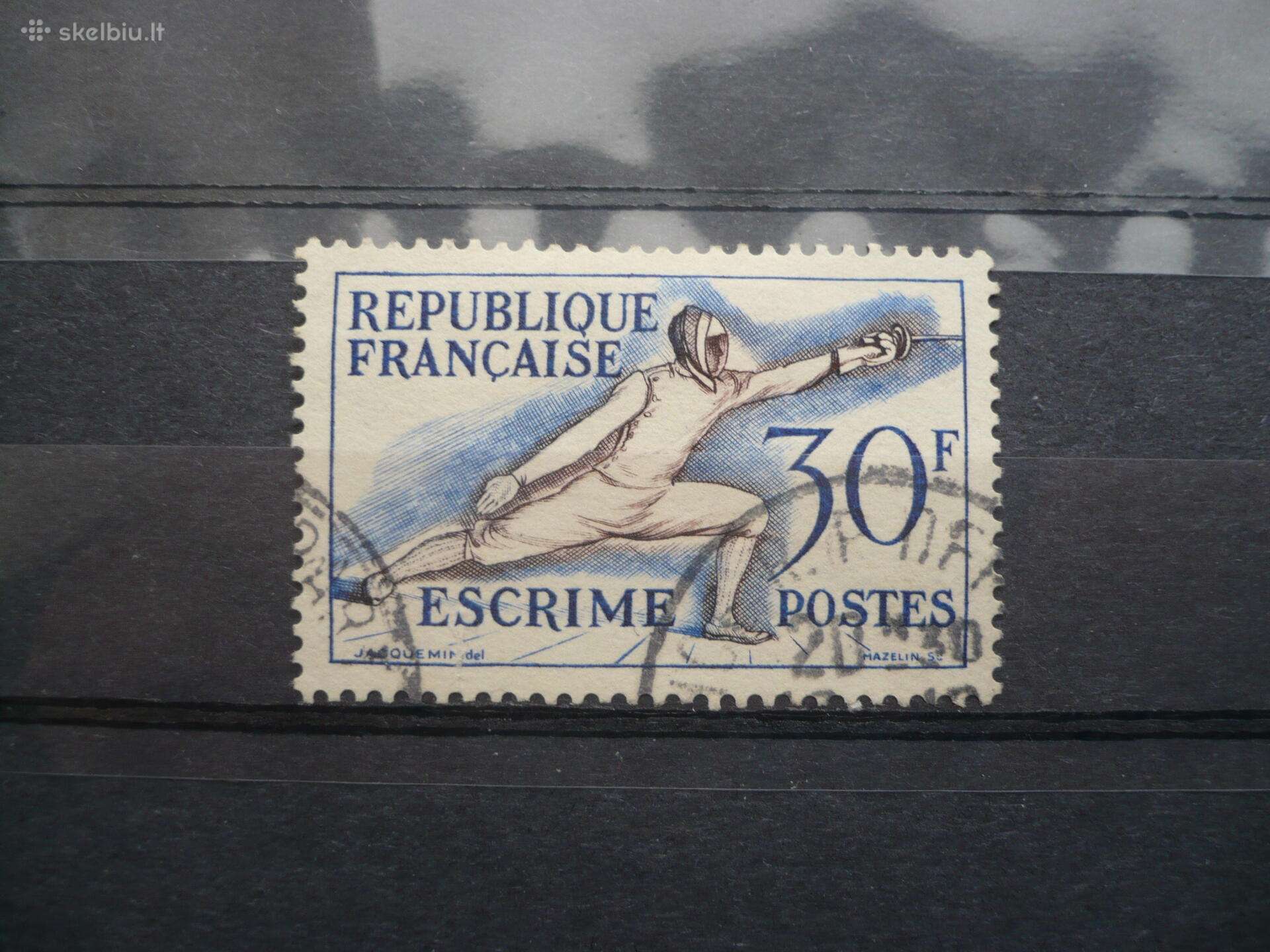 1953 m. Sportas