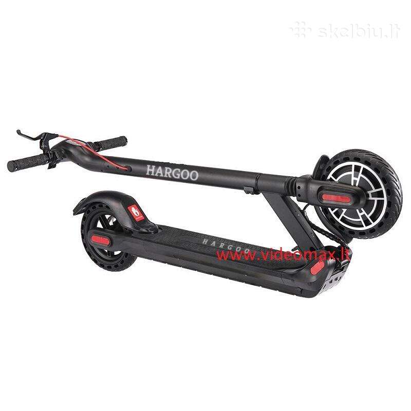 Electric scooter -kita-