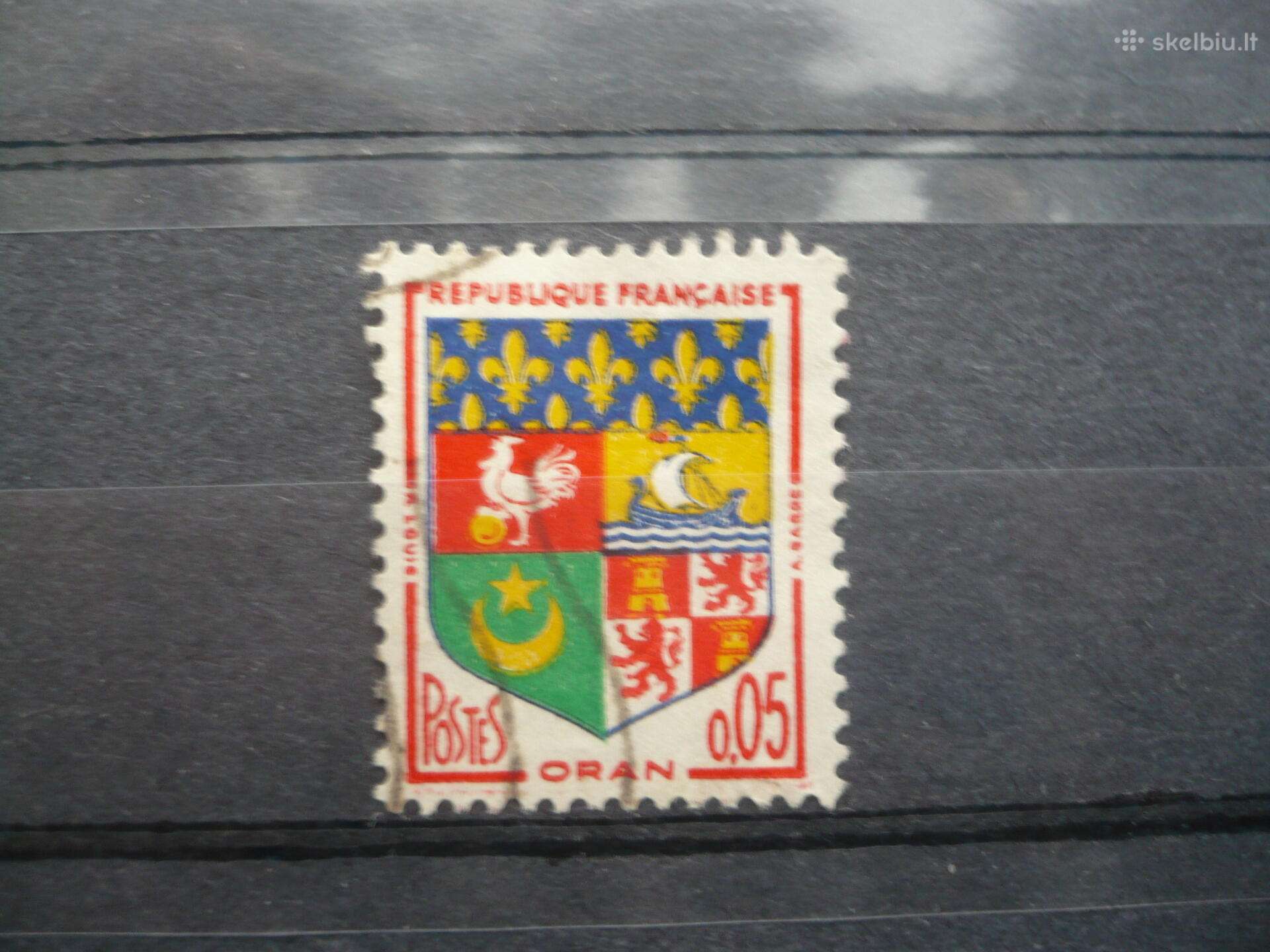 1960 m. Ginklų dizainas