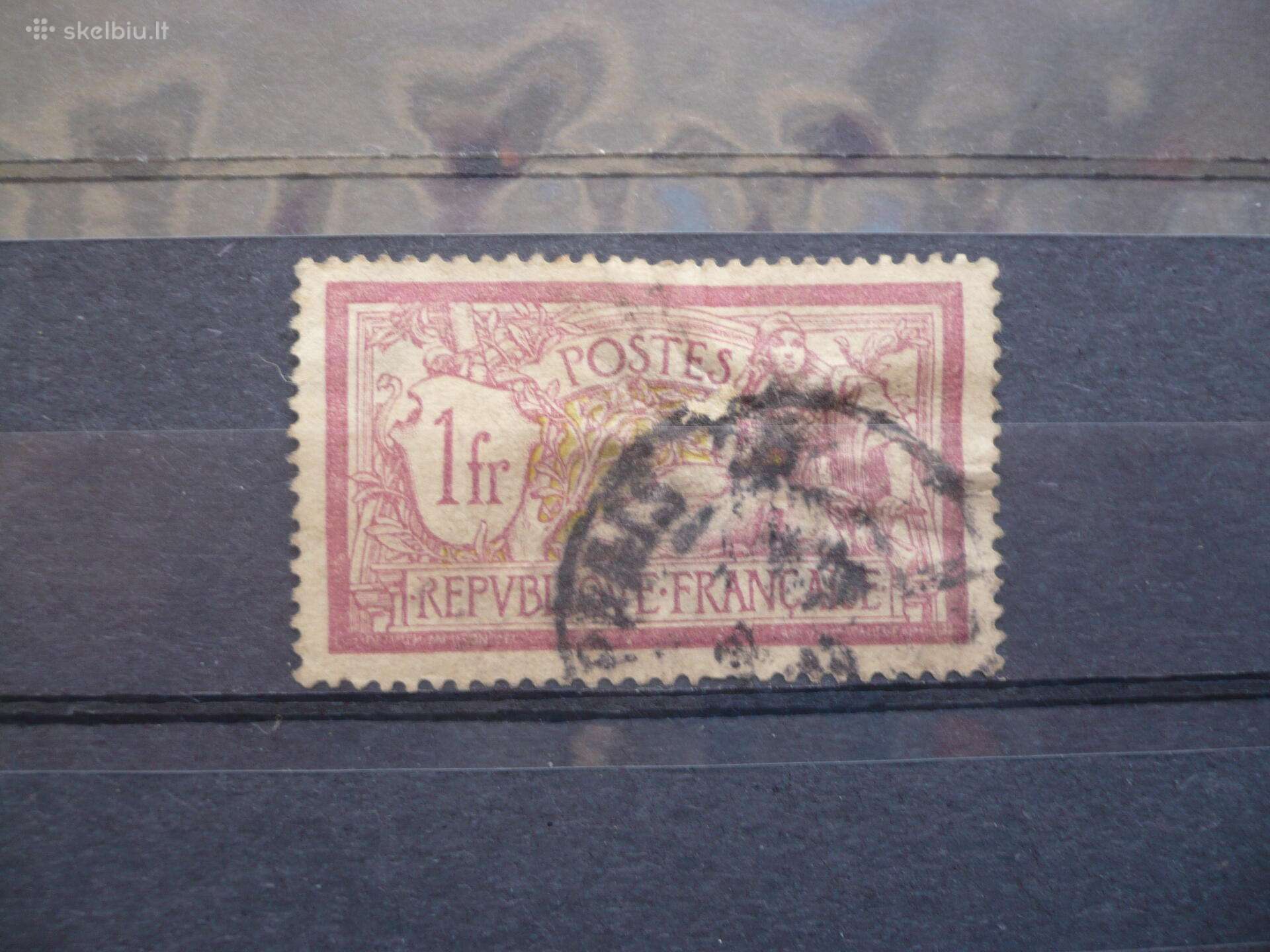 1900 Laisvė ir taika