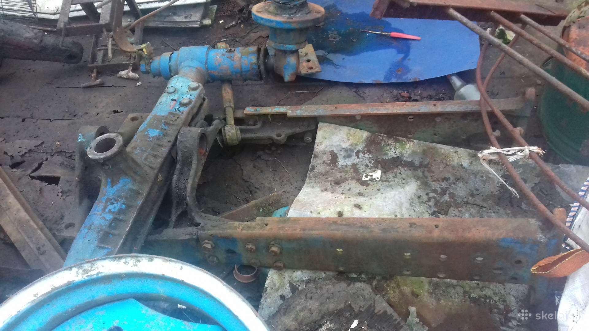 MTZ