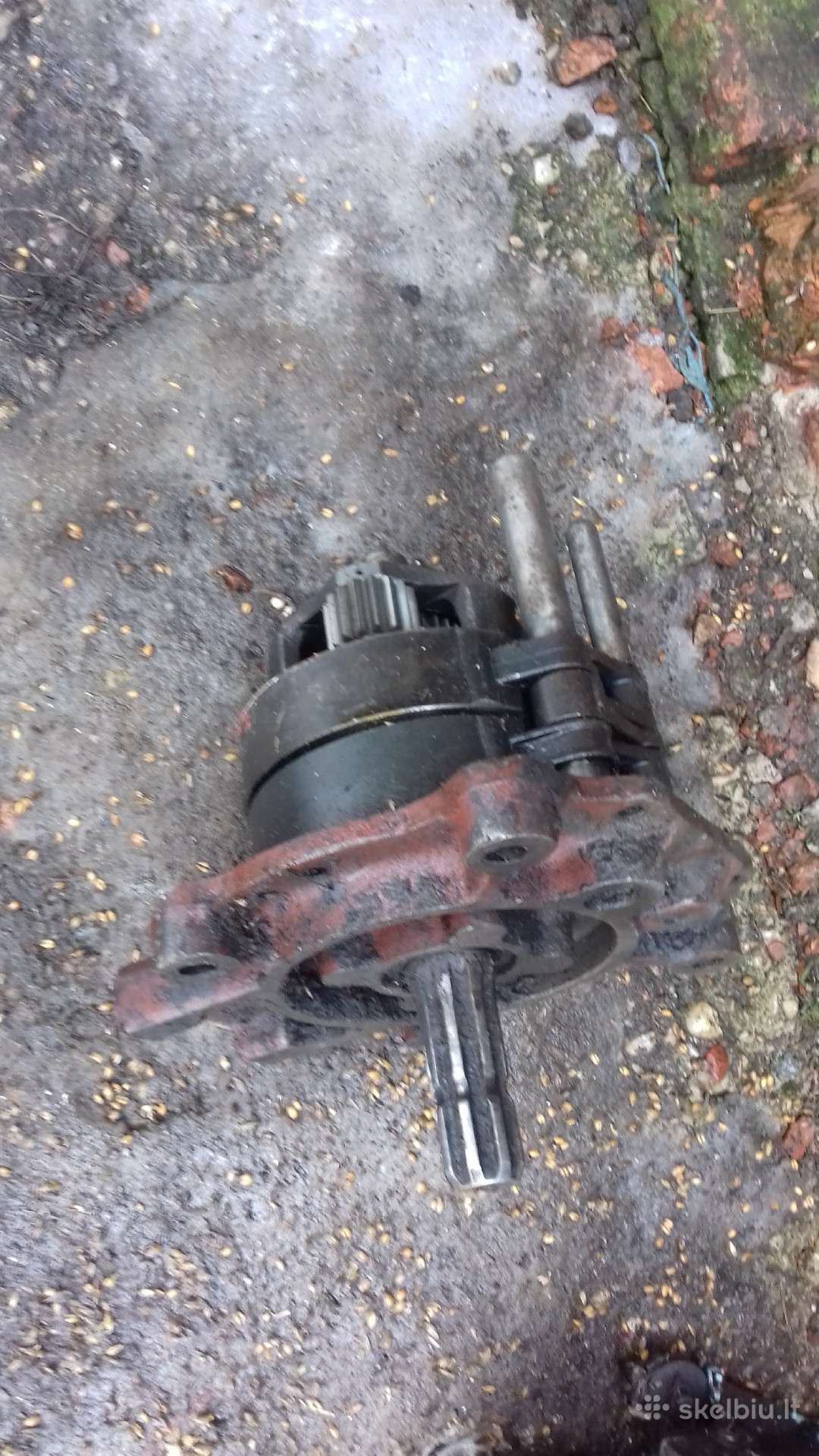 MTZ