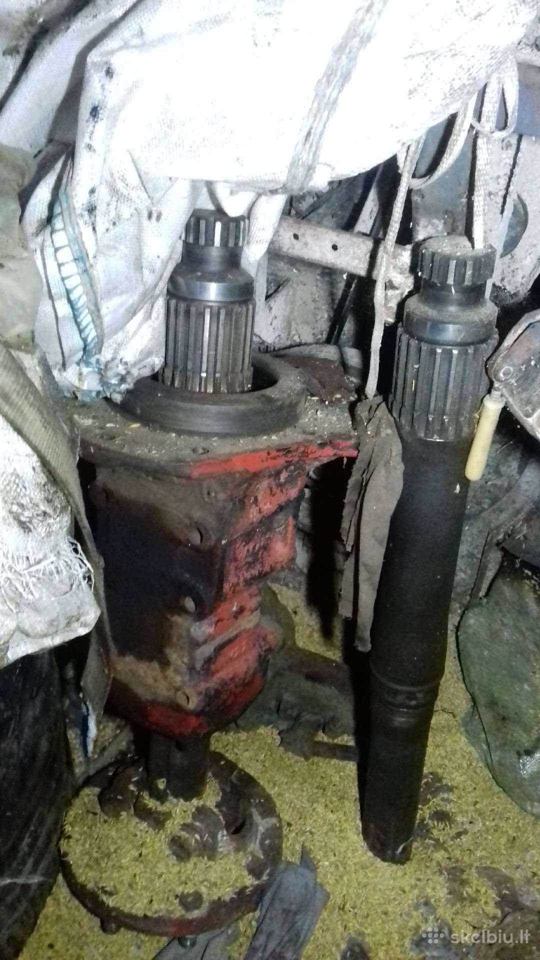 MTZ