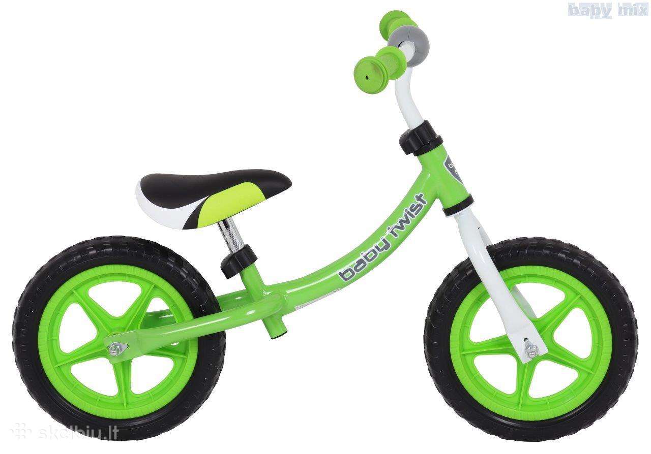 Kid bike -Kita-