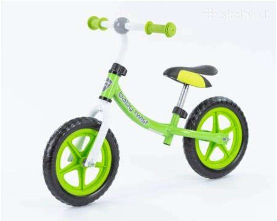 Kid bike -Kita-