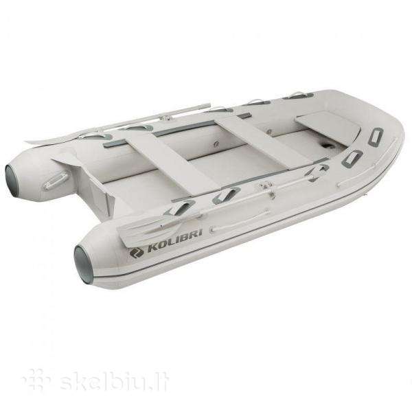 Kolibri, надувные лодки