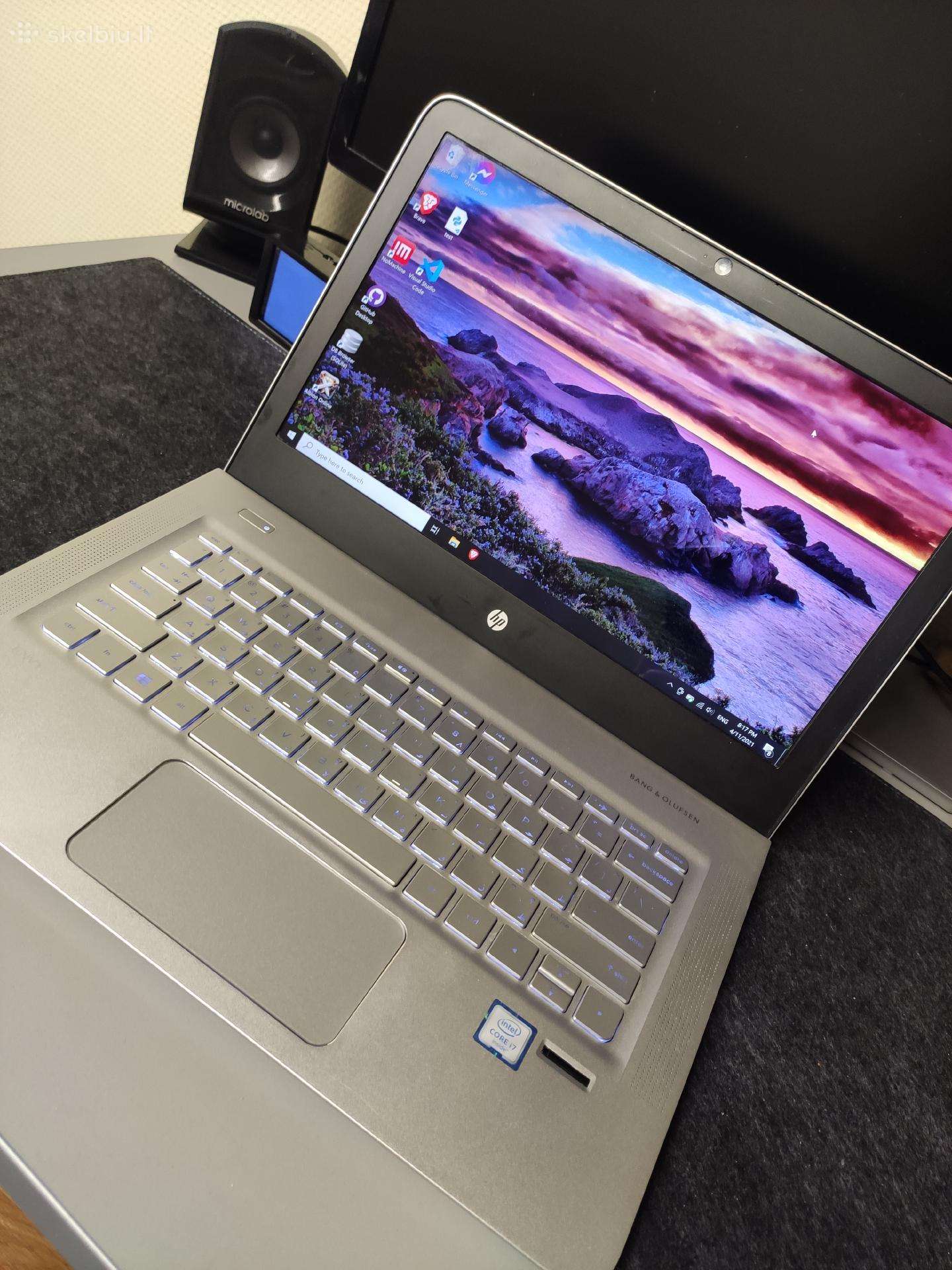 Hp Envy 13