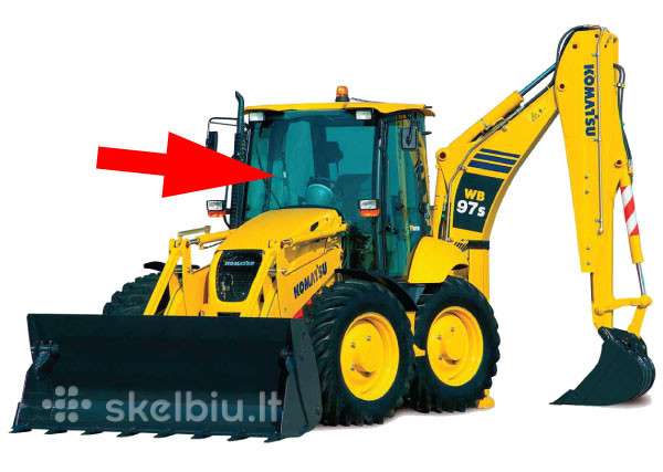 -Kita-, construction and road construction equipment