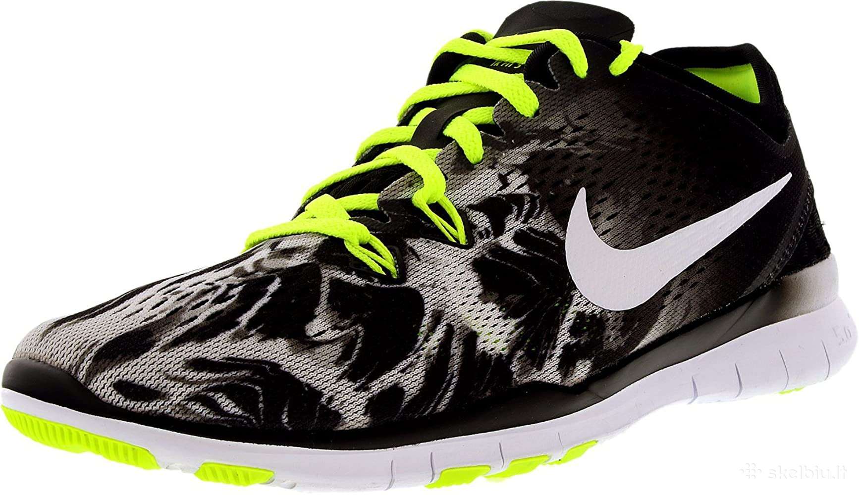 Nike free 5.0 tr fit 5 prt