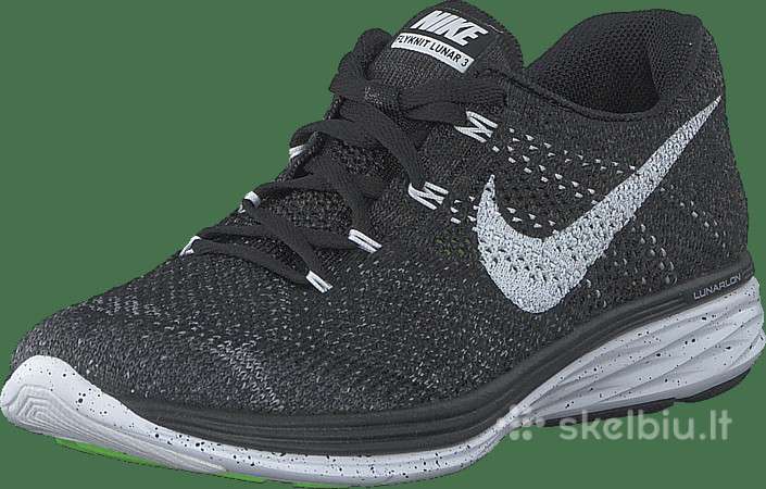 Nike flyknit lunar3 batai