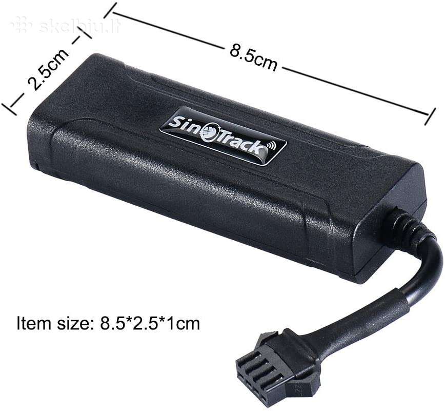 sinotrack aliexpress