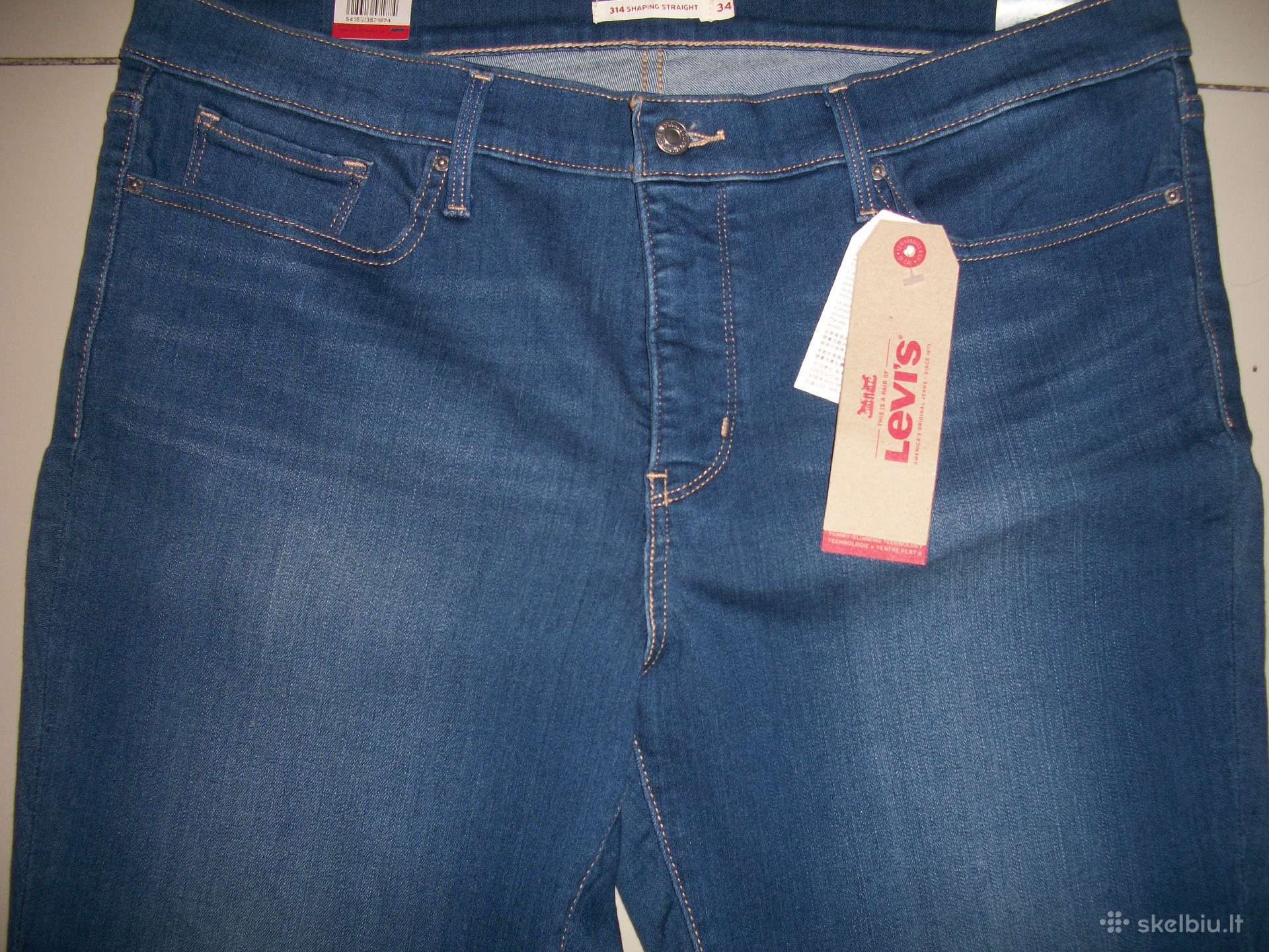 levis 36