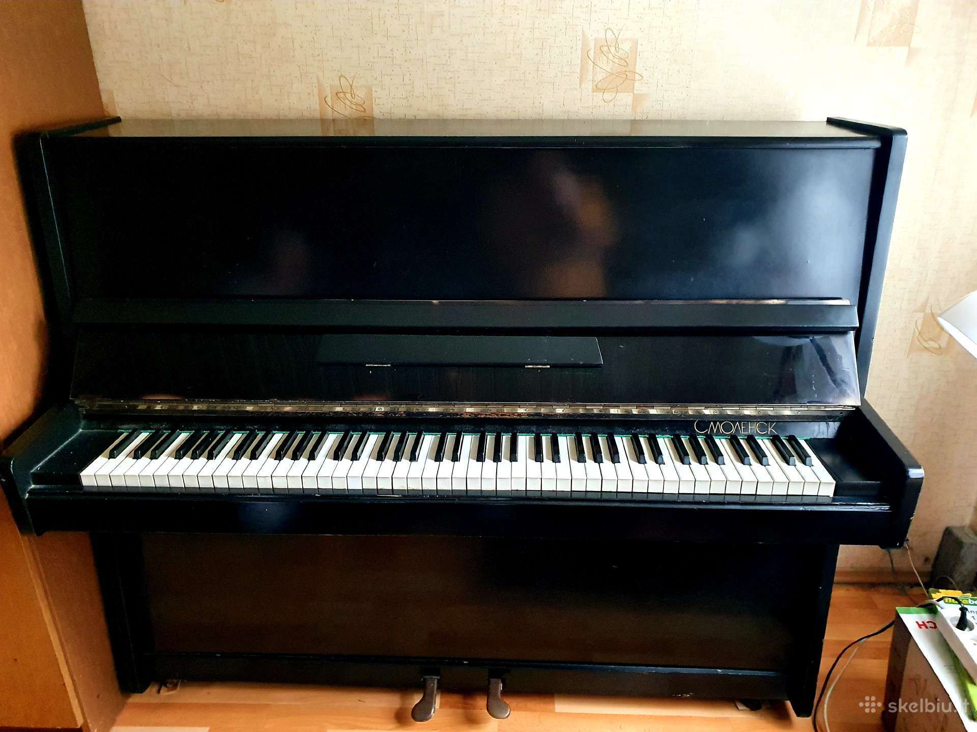 Smolensk pianinas