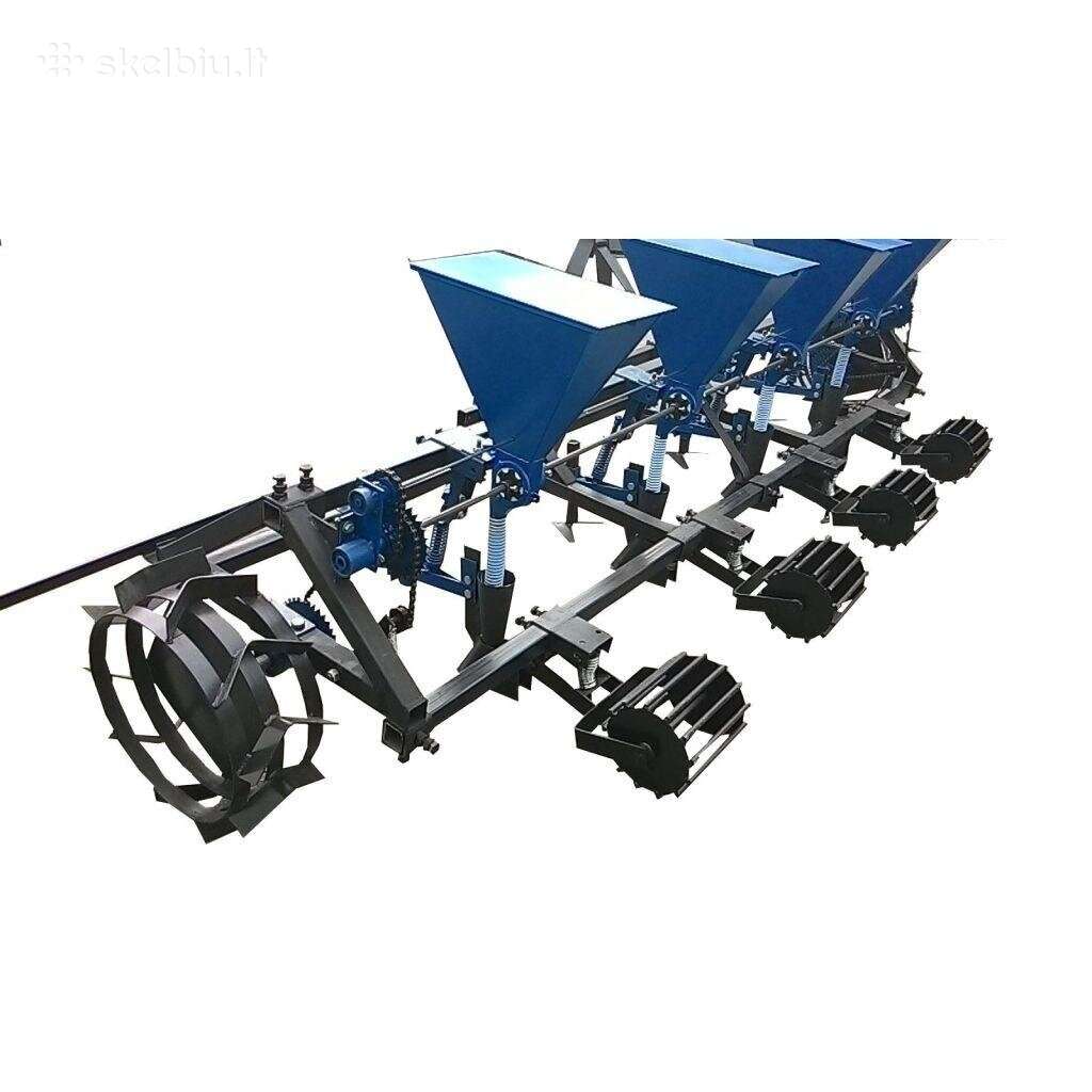-Kita-, seeders, planters