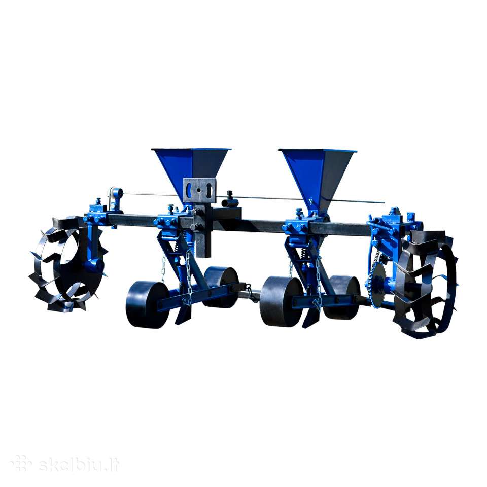 -Kita-, seeders, planters