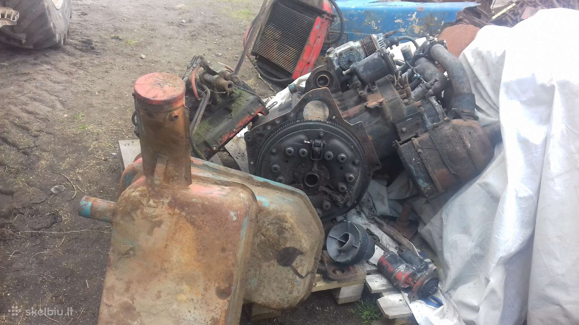 MTZ