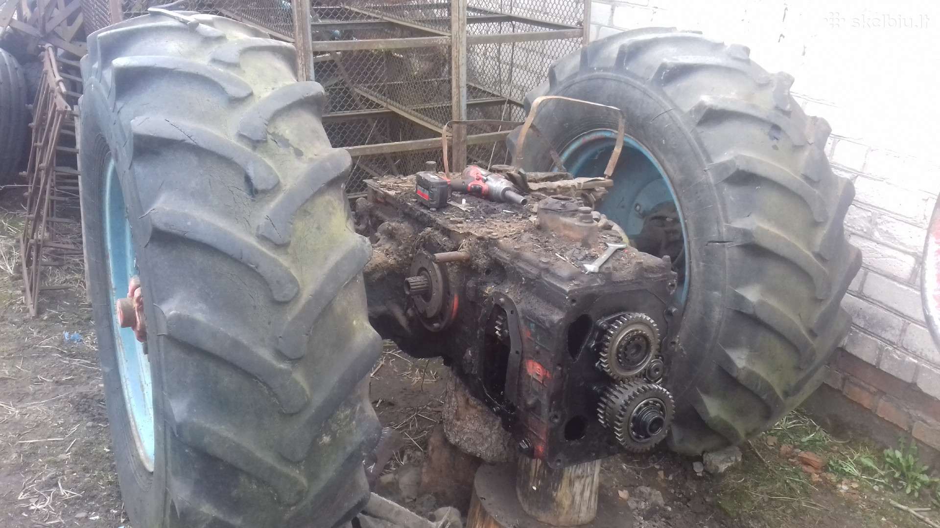 MTZ