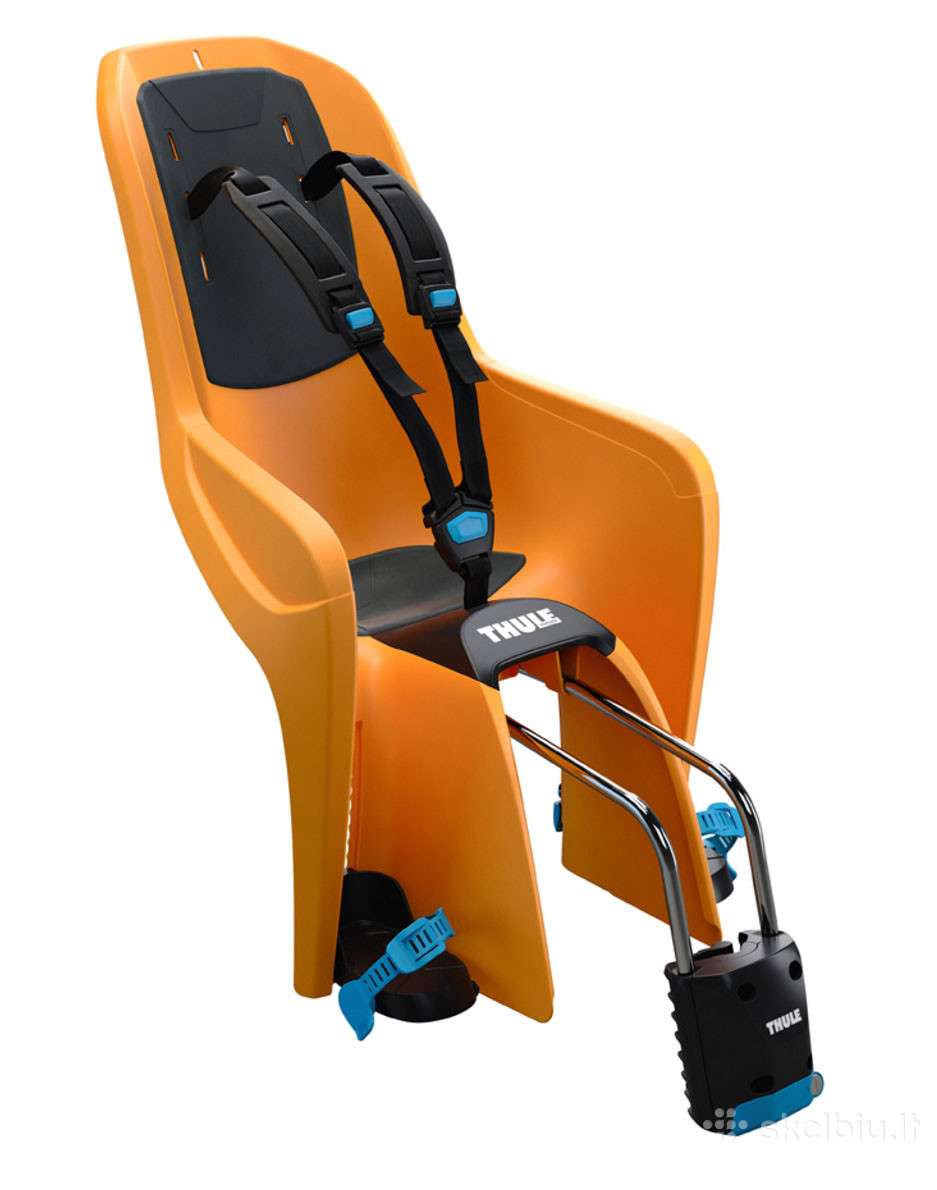 Ridealong Lite Thule Ridealong Kedute Thule RideAlong Child Bike