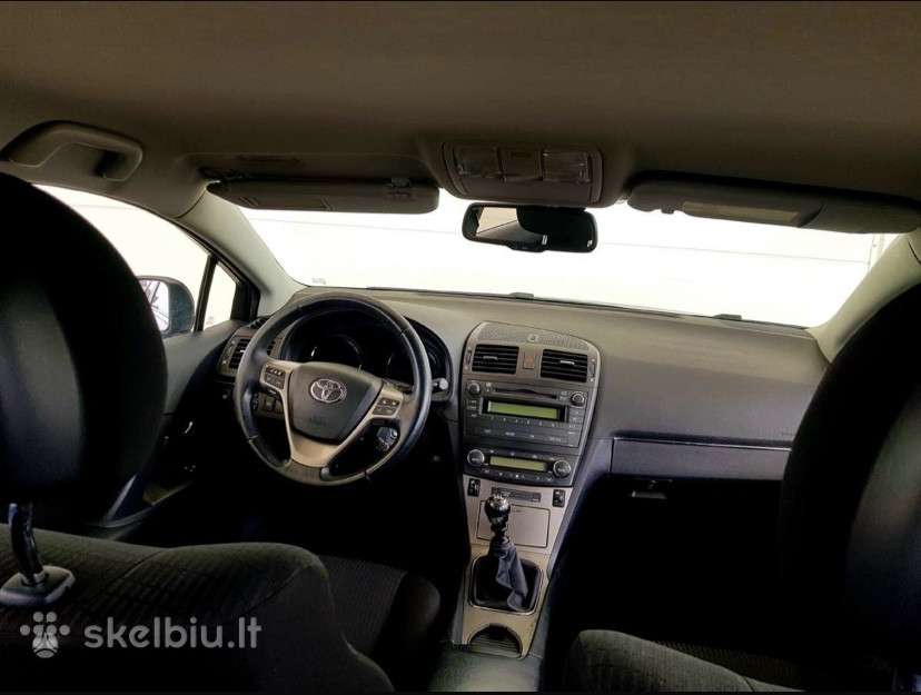 Mercedes-Benz C220, Универсал