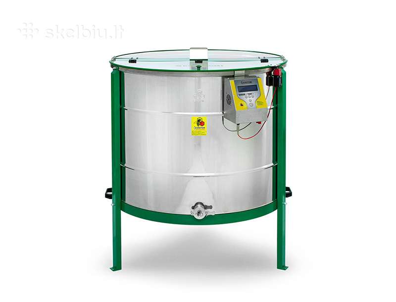 Medsukis automatinis 4/8 kasečių
