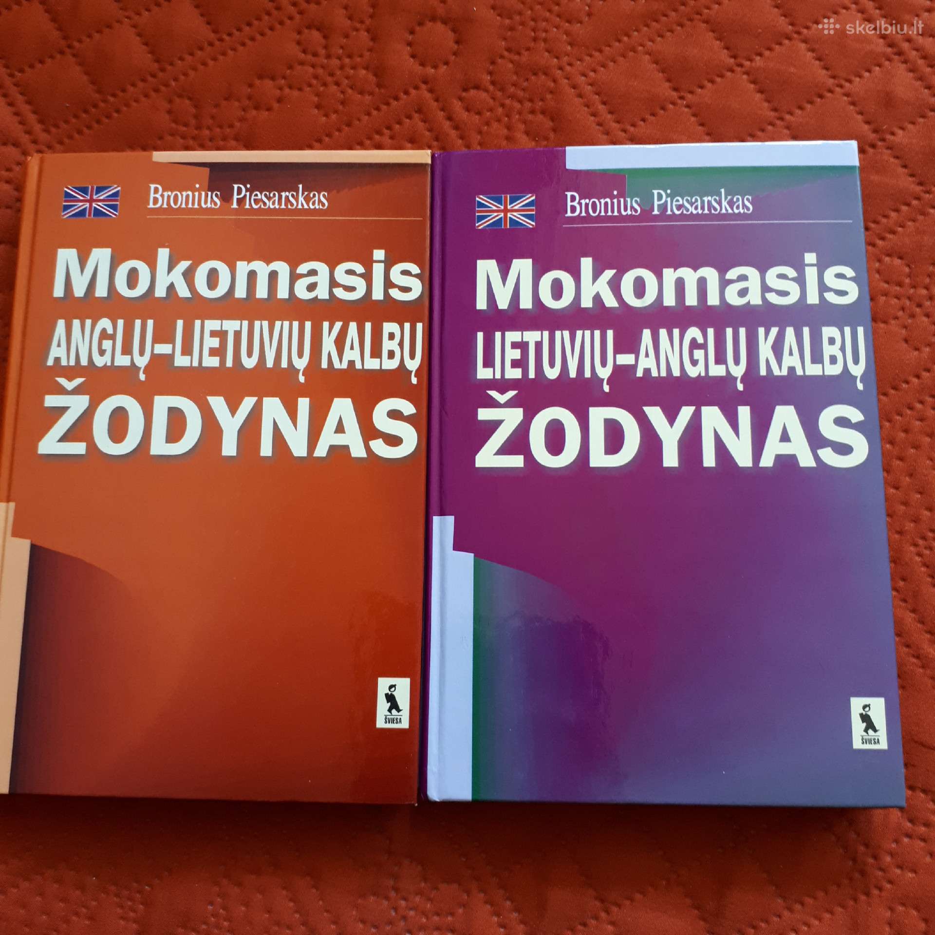 Knygos