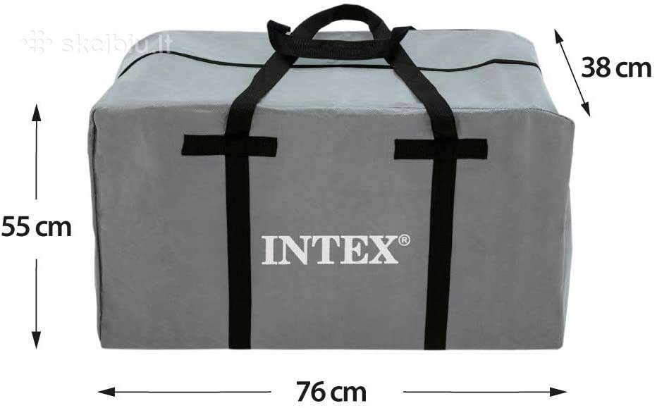 Mariner, inflatable boats