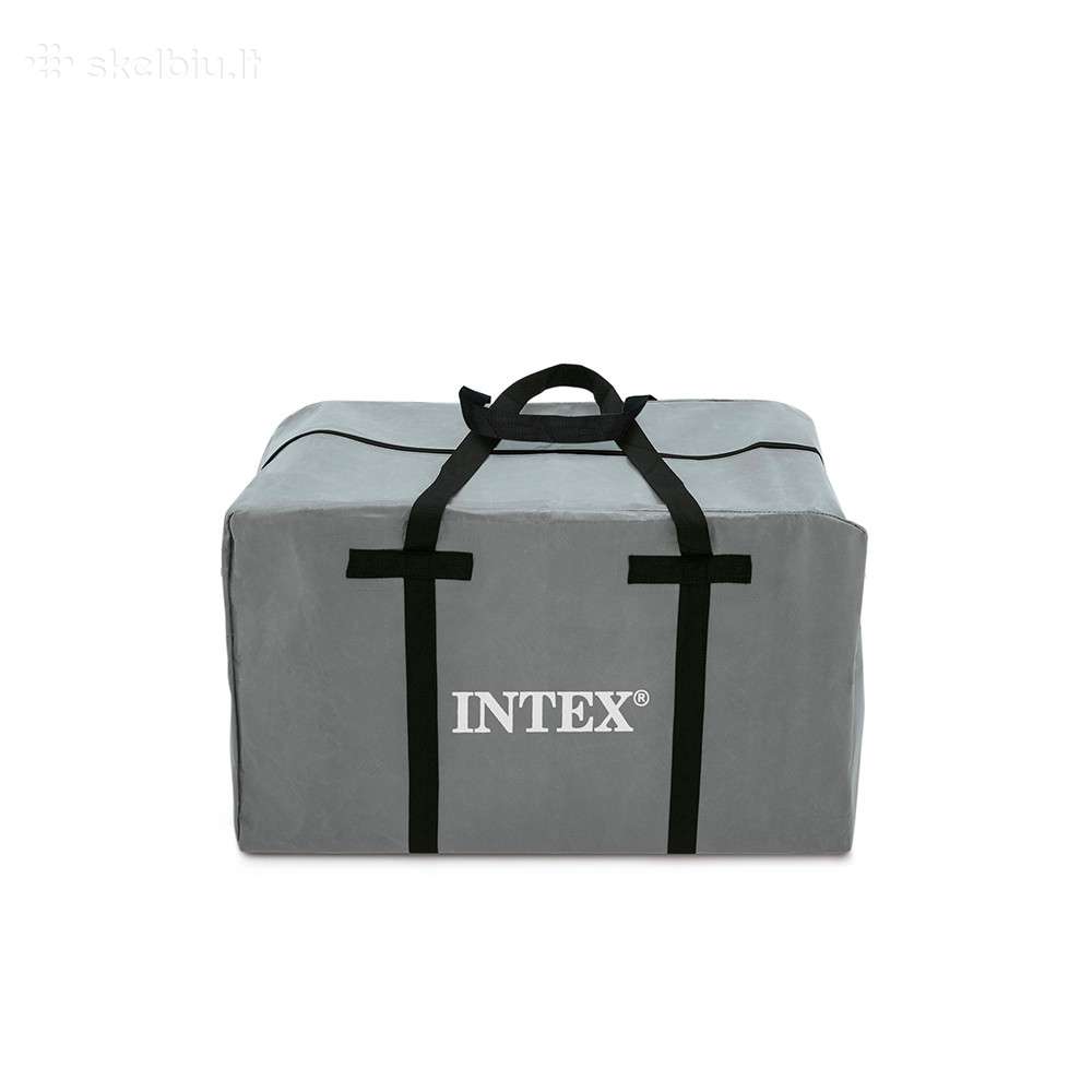 Intex, piepūšamās laivas