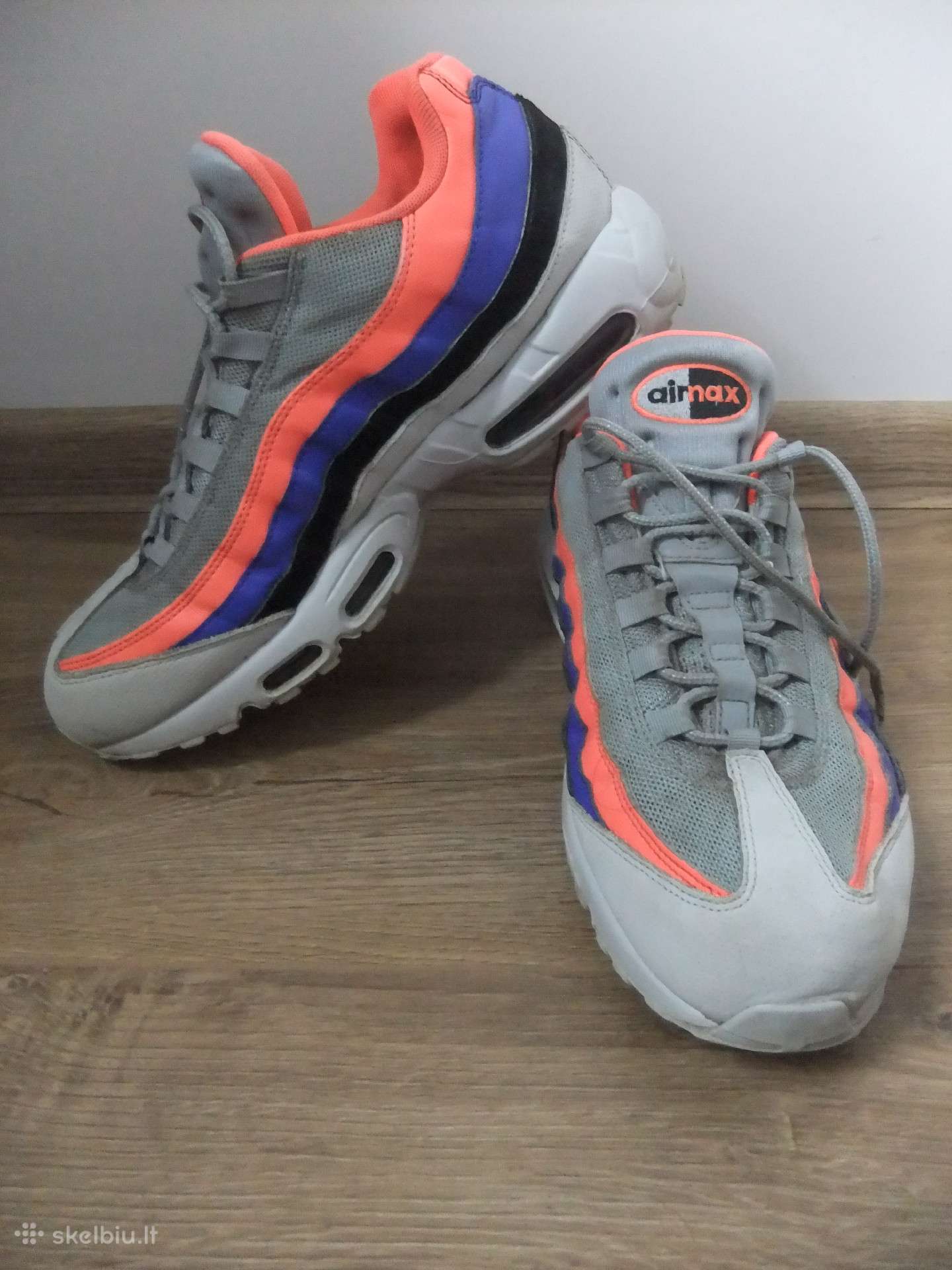 Nike Air Max