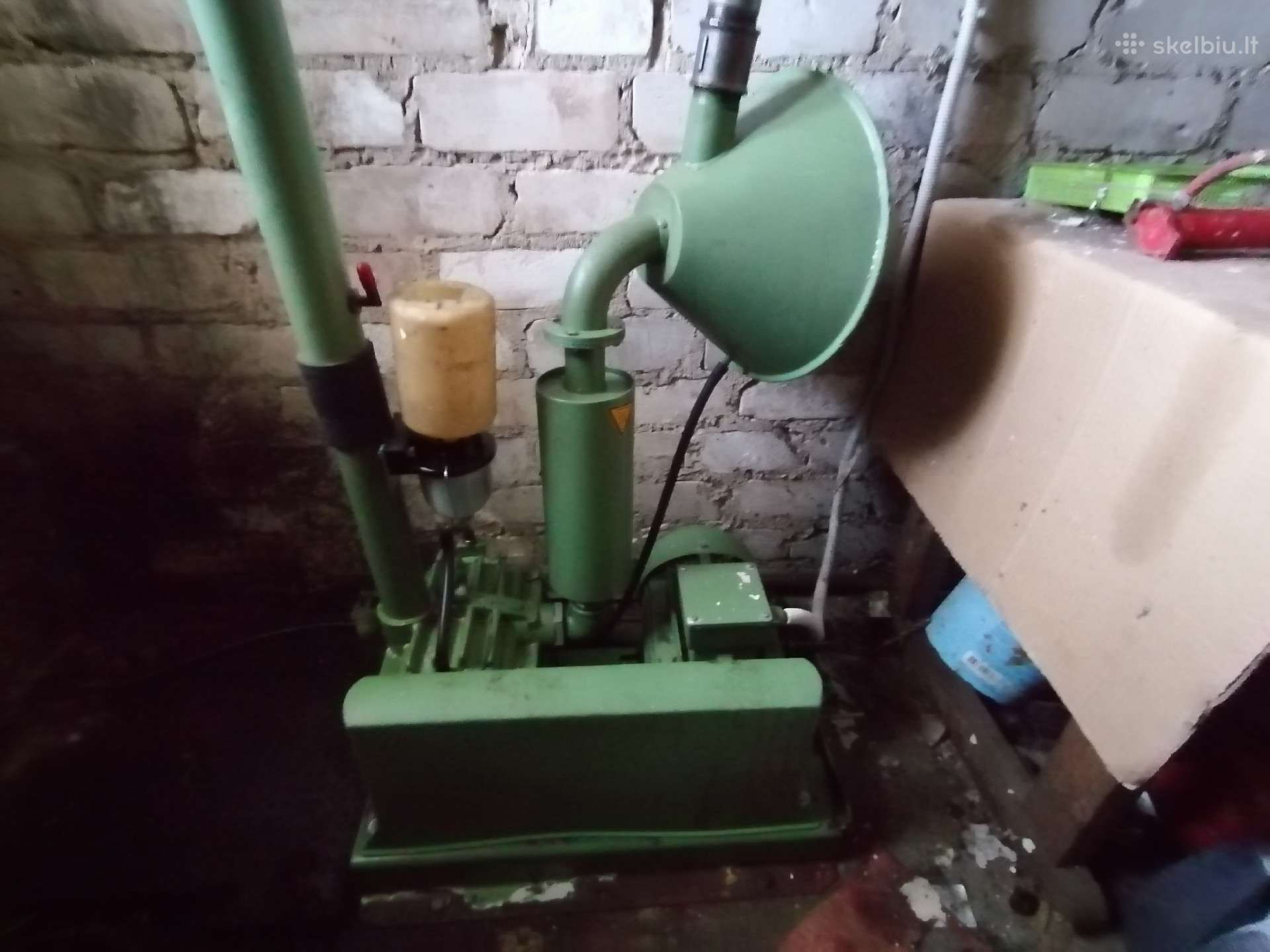 Westfalia, other