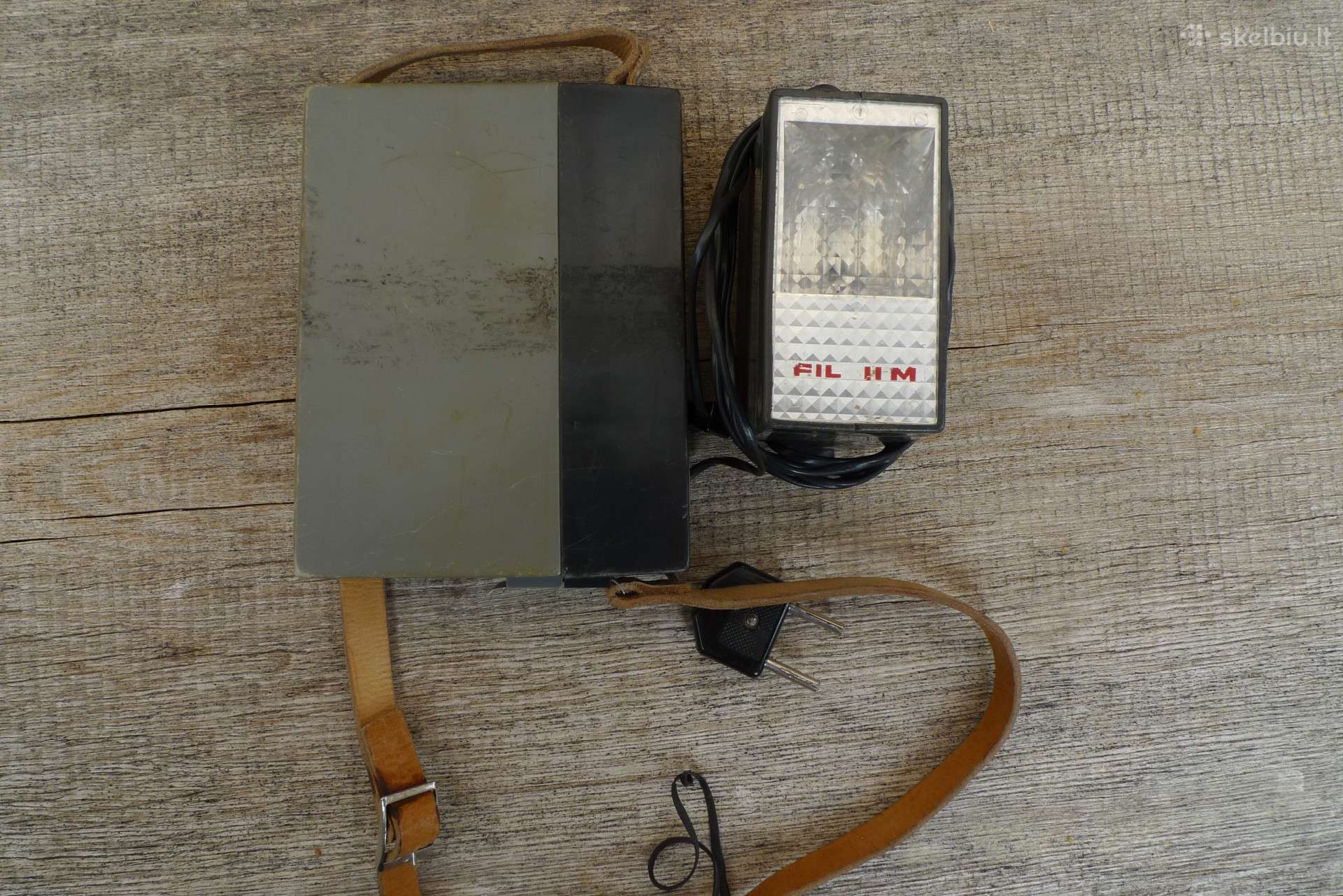 Foto blykstes po 25