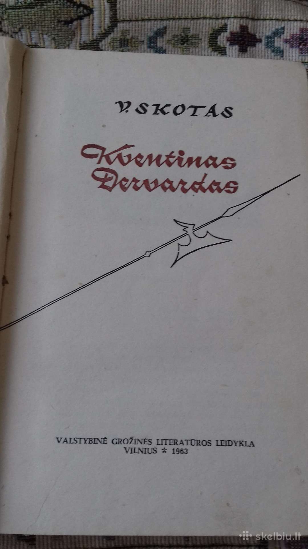 Kventinas Объявления Skelbiu - автомобили, недвижимость, работа. Продажа, аренда и  обмен - Skelbiu.lt - Skelbiu.lt