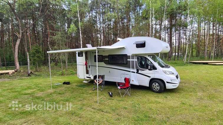 Fiat Sunlight, туристическиe автомобили