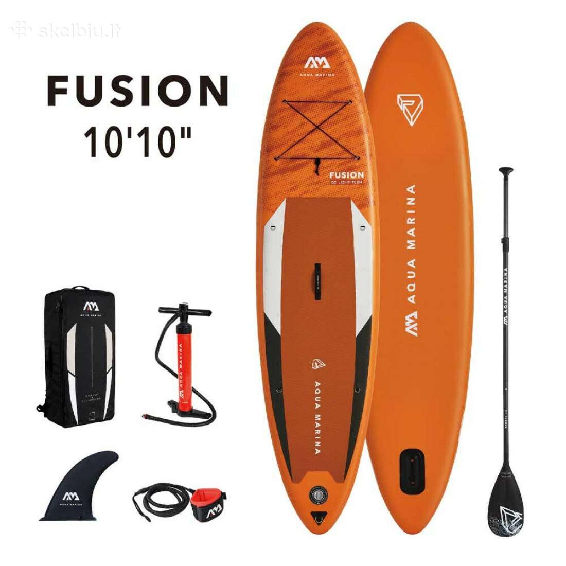 Kayaks / canoes