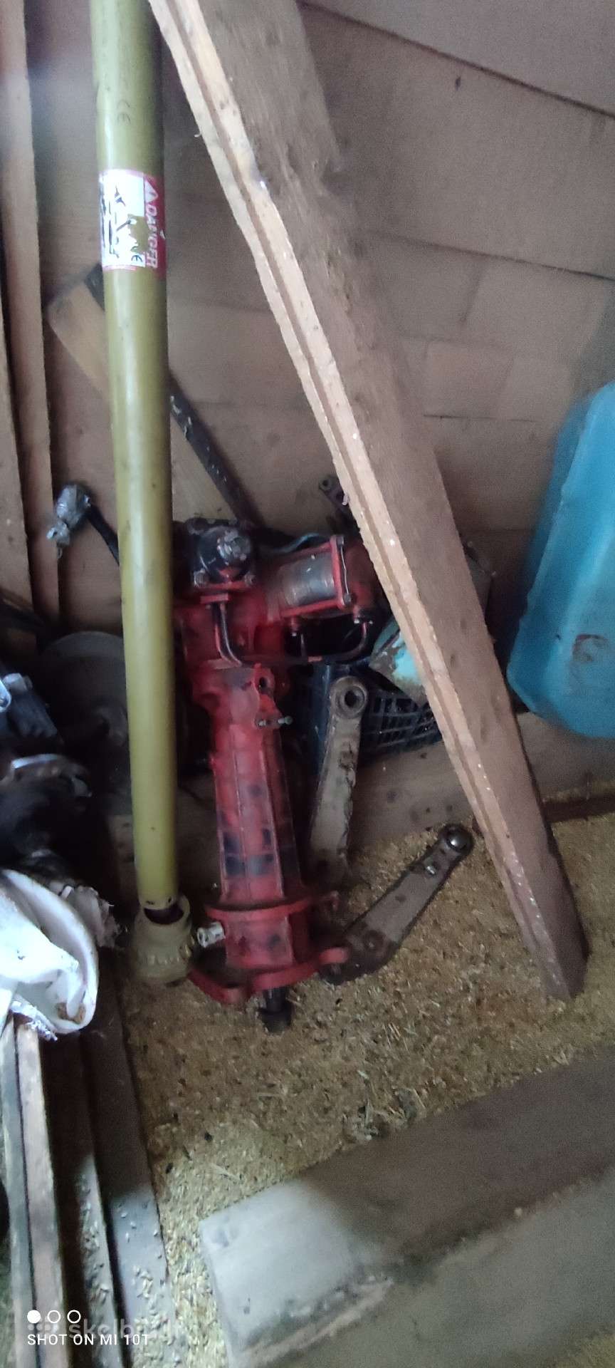 MTZ