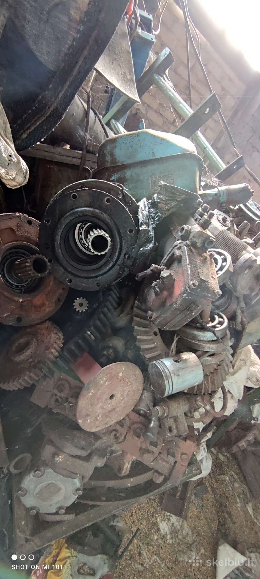MTZ